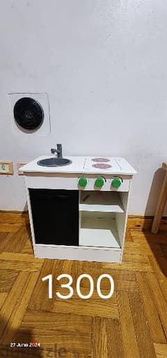 ikea kitchen excellent condition 0