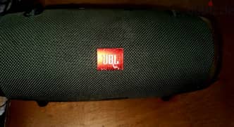 Jbl xtreme 2 0