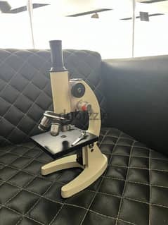 Microscope XSZ-N106