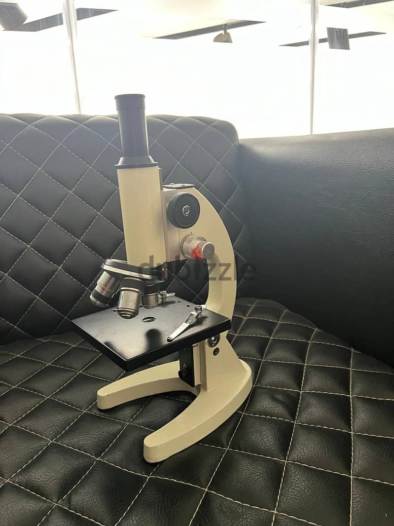 Microscope XSZ-N106 0