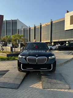 BMW X5 2024 M40i