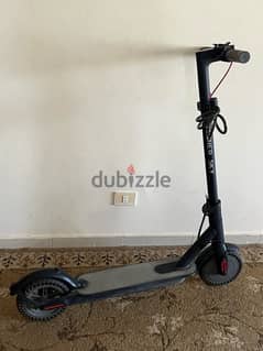 electric scooter سكوتر كهرباء winner sky