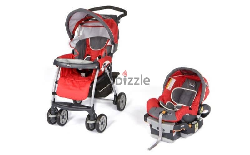 chicco cortina stroller cx 8