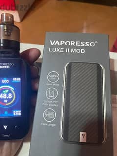 Vape vaporesso 0