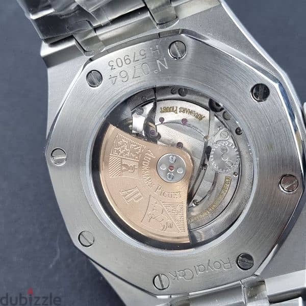 Super Professional Audemar piguet Royal Oak 11