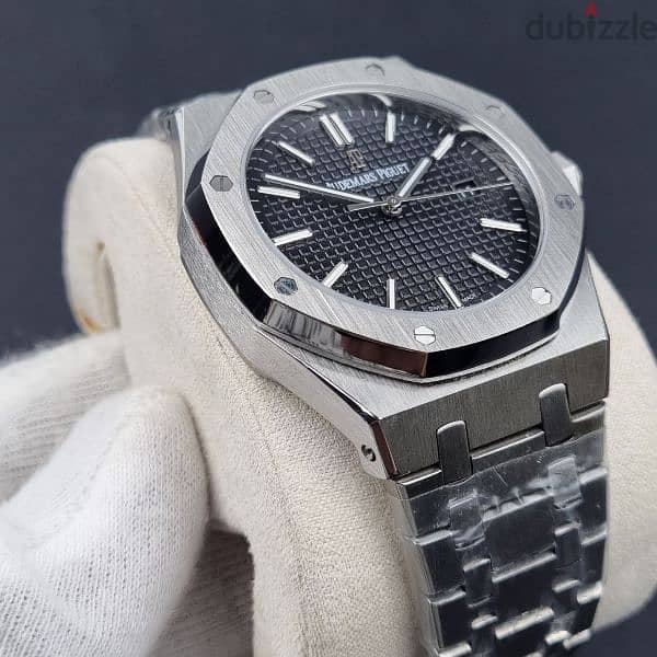 Super Professional Audemar piguet Royal Oak 15