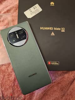 Huawei Mate x3 5g 512 Gb 12 Ram