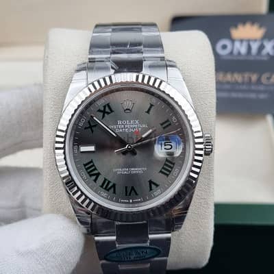 New Collection Of Rolex watches Super clone Replica