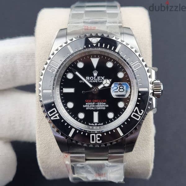 New Collection Of Rolex watches Super clone Replica 7