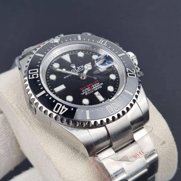 New Collection Of Rolex watches Super clone Replica 10