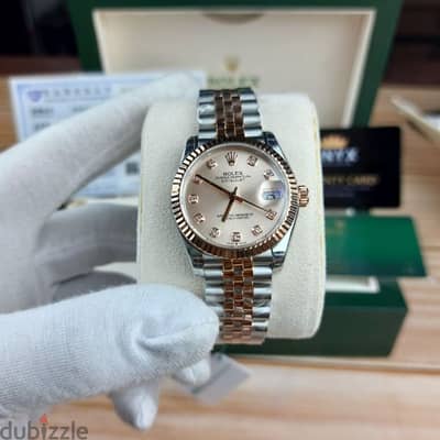 New Collection Of Rolex watches Super clone Replica