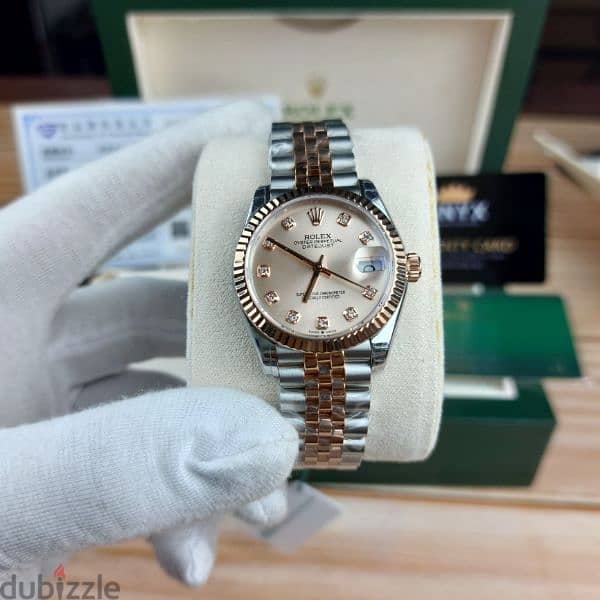 New Collection Of Rolex watches Super clone Replica 15