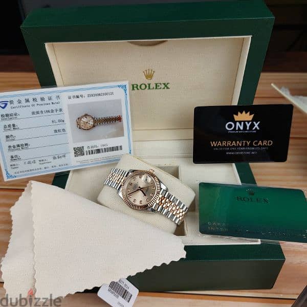 New Collection Of Rolex watches Super clone Replica 16