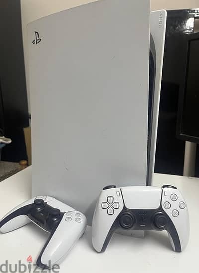 PS5