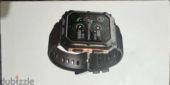 c20 pro smart watch