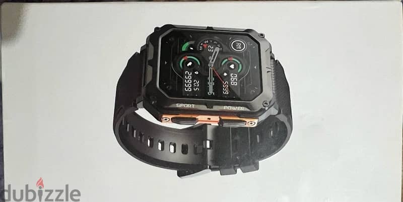 c20 pro smart watch 0