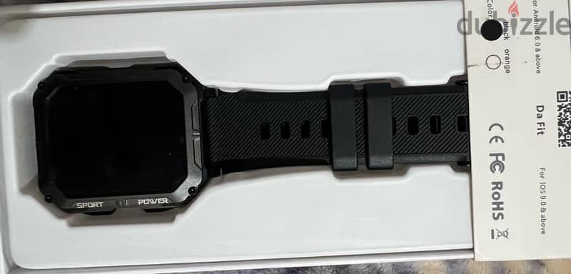 c20 pro smart watch 1