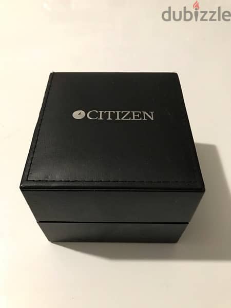 Citizen men watch 1