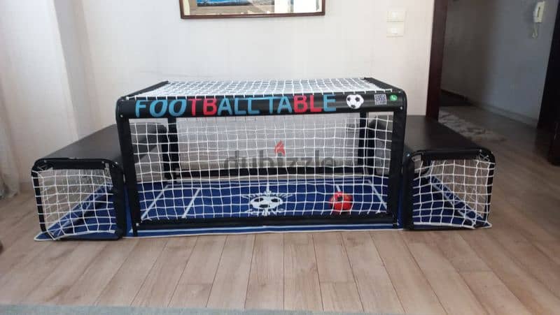 فوتبول تابل  football Table 0