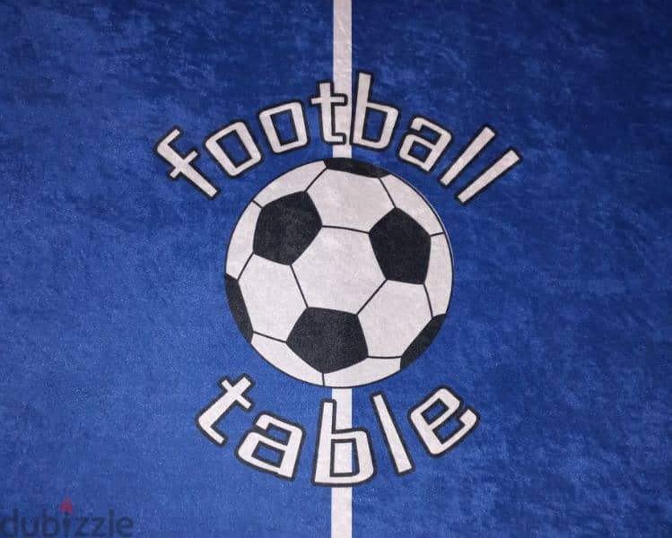 فوتبول تابل  football Table 5