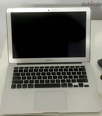 MacBook Air 2015