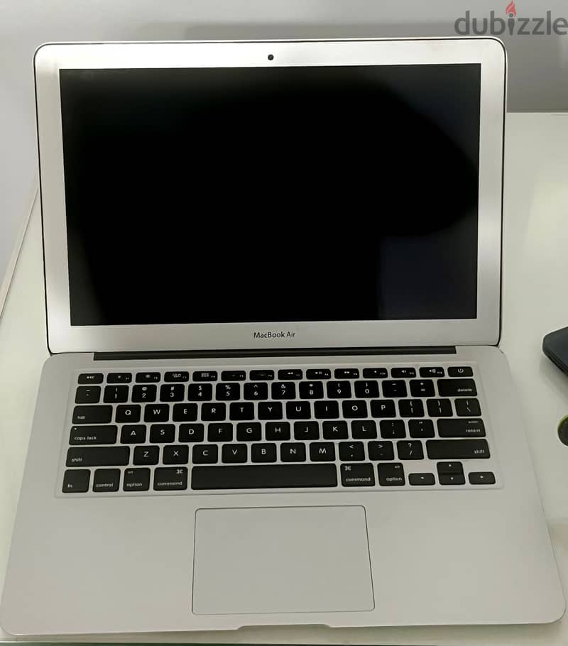 MacBook Air 2015 0