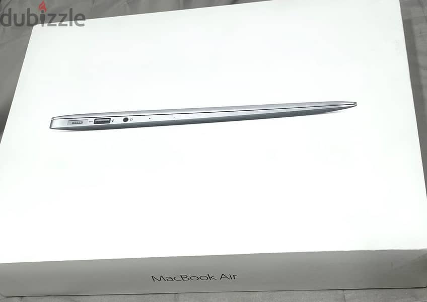 MacBook Air 2015 2