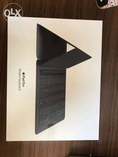 iPad Pro Smart Keyboard new for 12.9 inch iPad only without touch pad 0