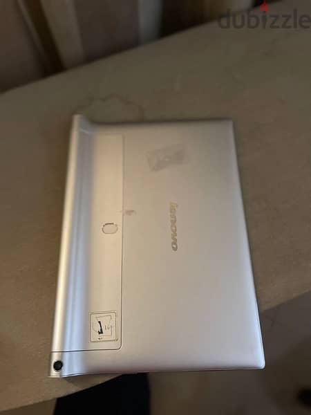 Tablet Tab3 Pro 1