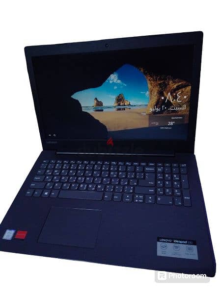 لابتوب lenovo 0