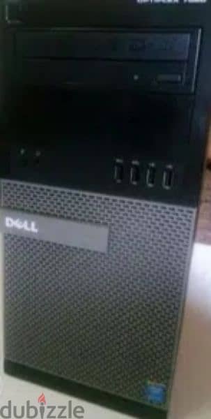 Dell optiplex 790 0