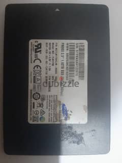 ssd 2t Samsung