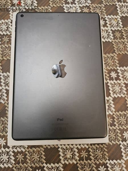 I PAD 8 2