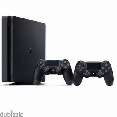 Ps4 1t