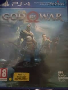 GOD OF WAR 0