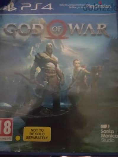 GOD OF WAR