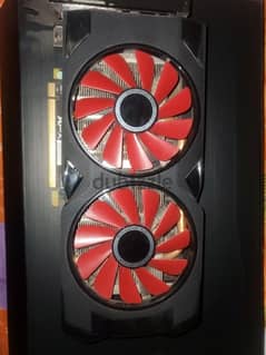 xfx rx 570 4gb