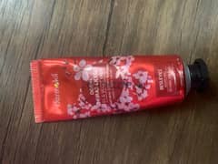 hand cream