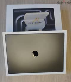 MacBook Pro Nov 2023 16-in Liquid Retina XDR Display. (M3 Pro) 512GB