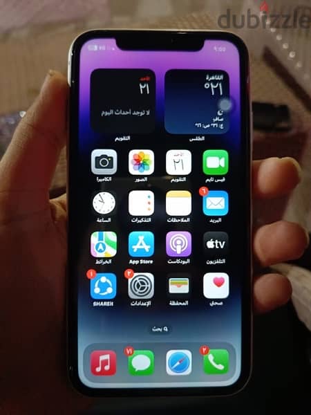 ايفون ١١ iphone 11 3