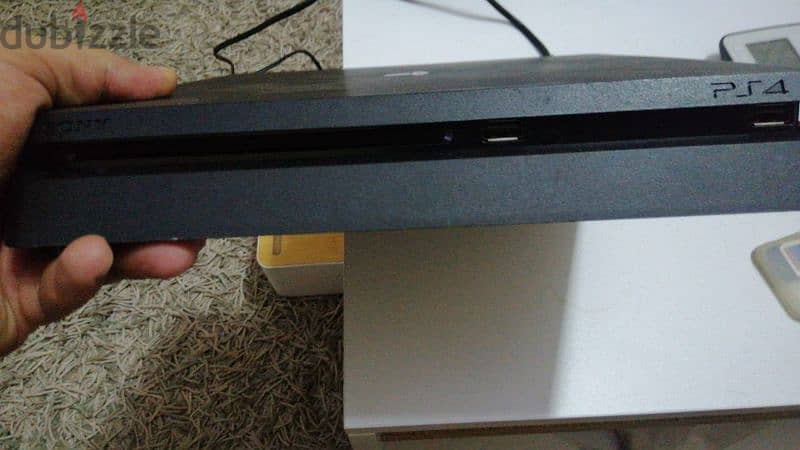 بلايستيشن٤ ps4 for sale like new 1