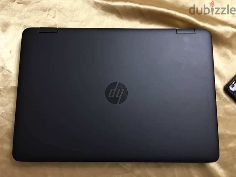 Laptop HP brobook 650 g2 |  لاب توب اتش بي برو بوك 2