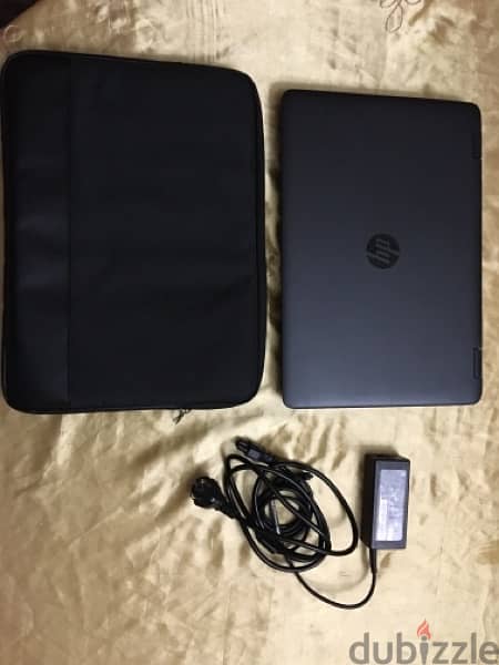 Laptop HP brobook 650 g2 |  لاب توب اتش بي برو بوك 9