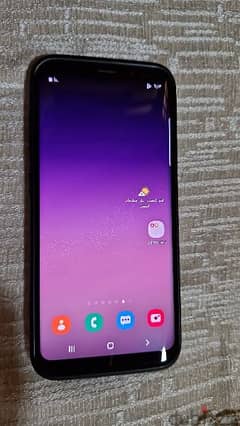 موبايل سامسونج s8