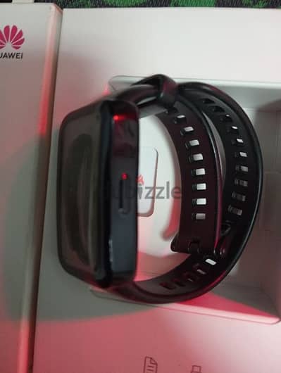 ساعه هواوي باندHuawei band  6