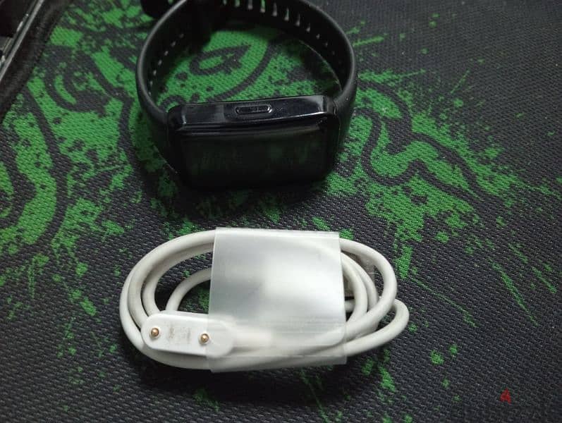 ساعه هواوي باندHuawei band  6 1