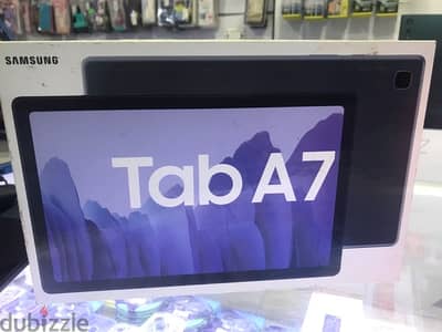 tab