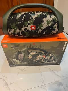 JBL boombox2