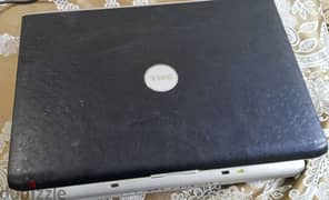 DELL Inspiron 1720 0