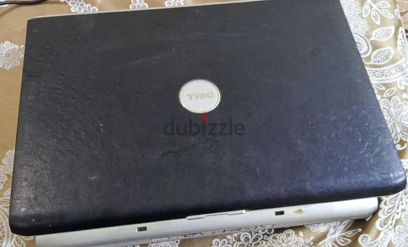 DELL Inspiron 1720 5